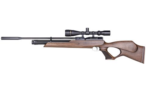 Weihrauch Sport HW 100 T / HW 100 TK