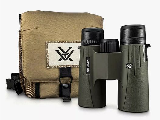 VORTEX Viper HD 10x42, verrekijkers