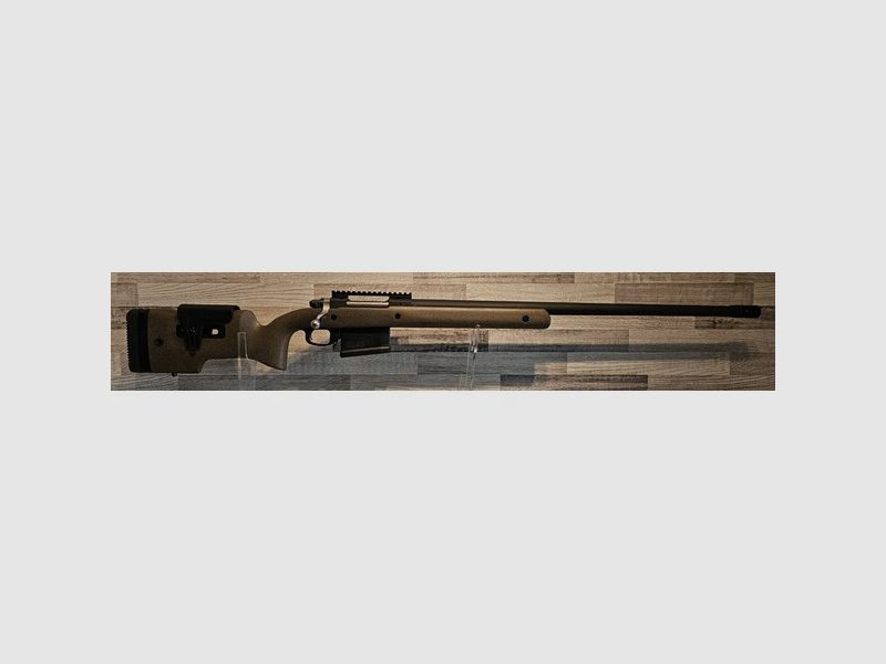 Neuware vom Fachhandel - Ruger M77 Hawkeye Long Range Target Kal. .300WinMag