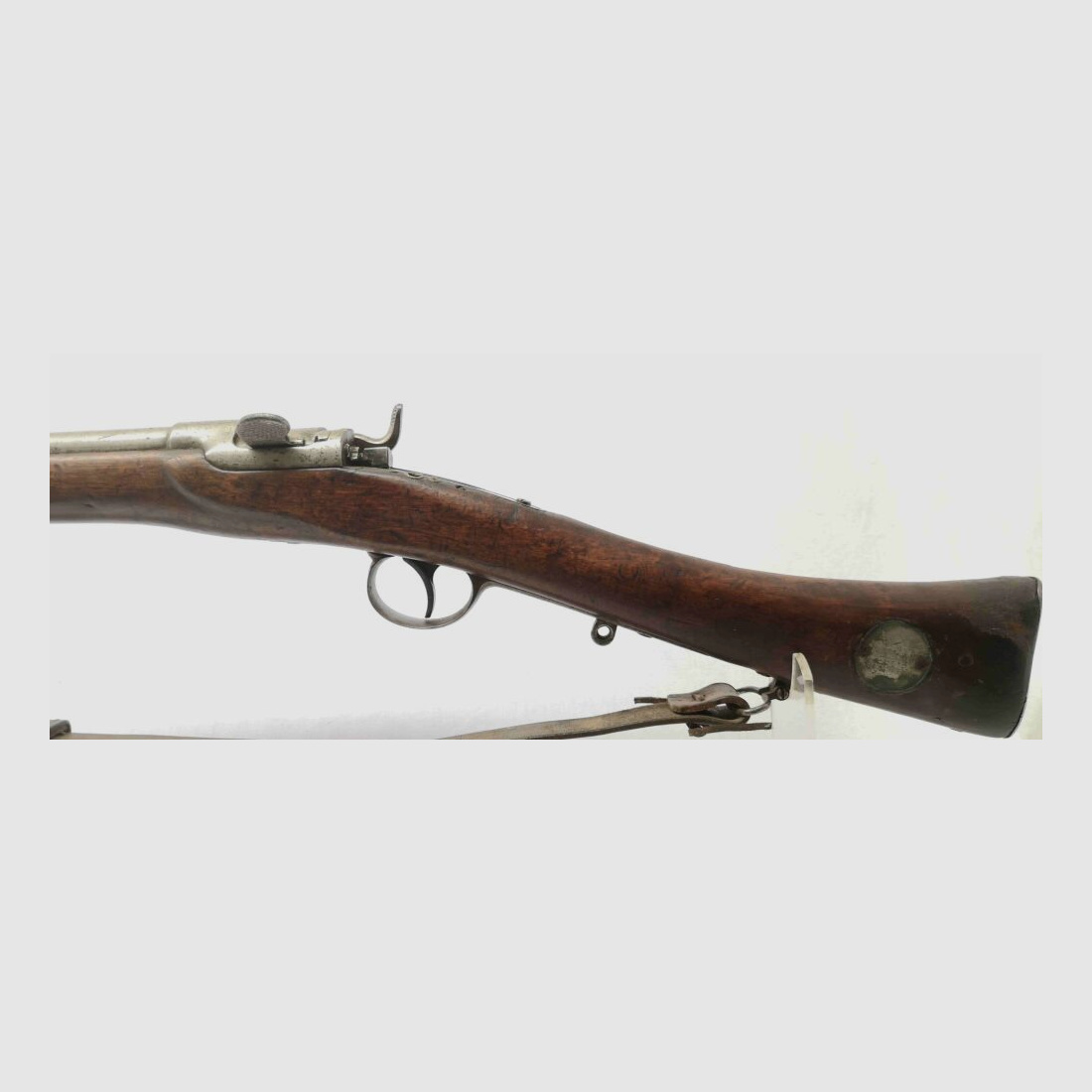 Werndl M1867 - Sammlerwaffe - Verkauf n. an Sammler / Händler