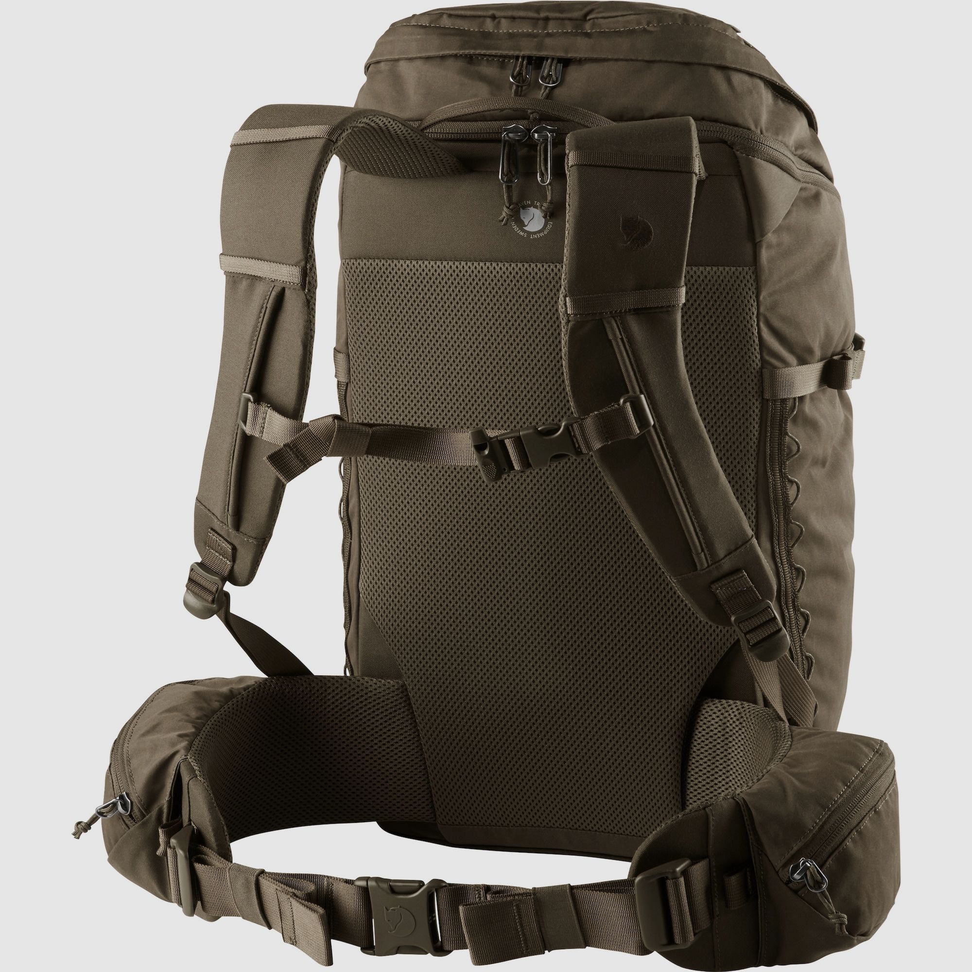 Fjäll Räven Rucksack Singi 28, Bild 2 von 3