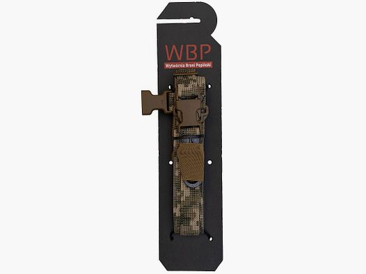 Pas WBP DZETA QD Pixel