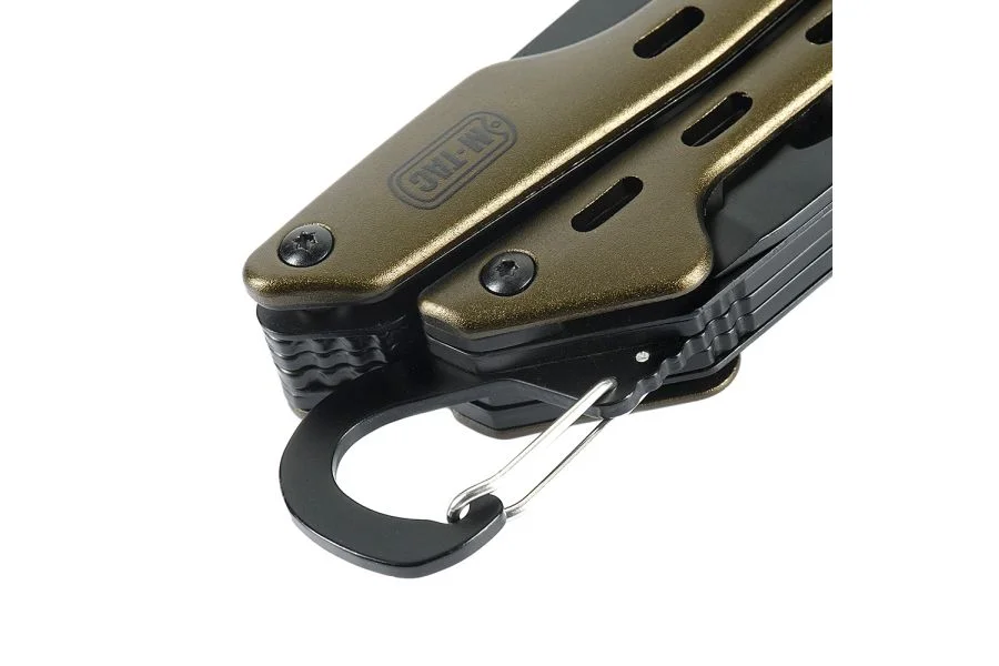 Multitool M-TAC 5 Oliv, Bild 14 von 24
