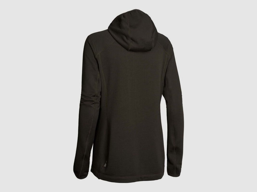 Northern Hunting Damen Wollpullover Hilda