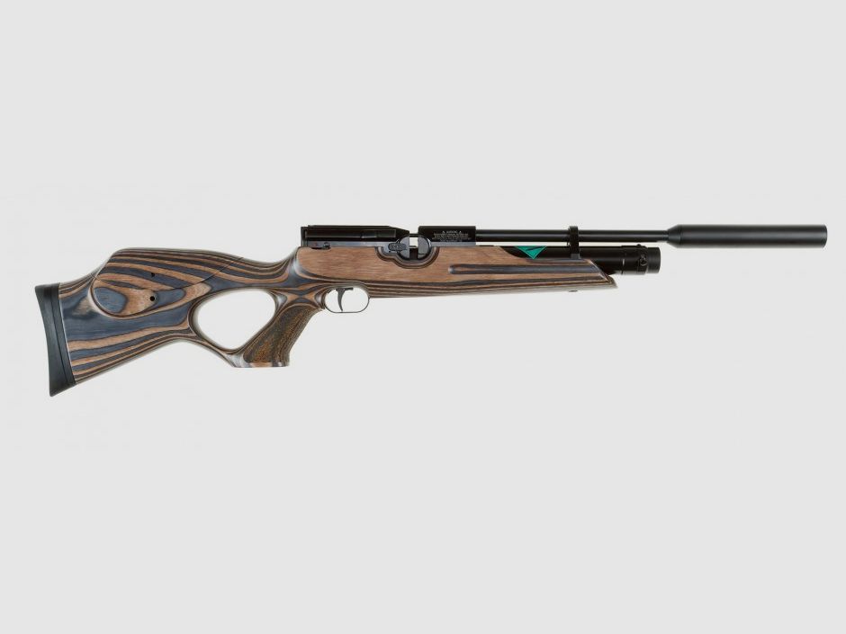 Weihrauch Airguns, afbeelding 5 van 9
