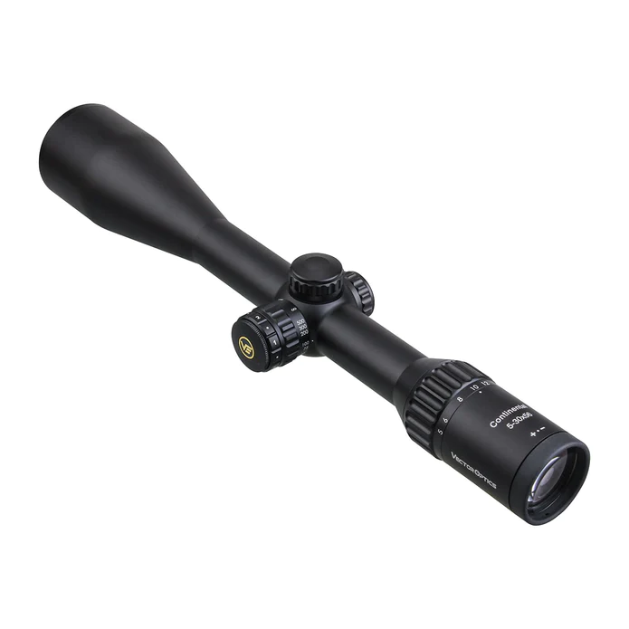 Vector Optics Continental 5-30x56i | 30mm, billede 2 af 7