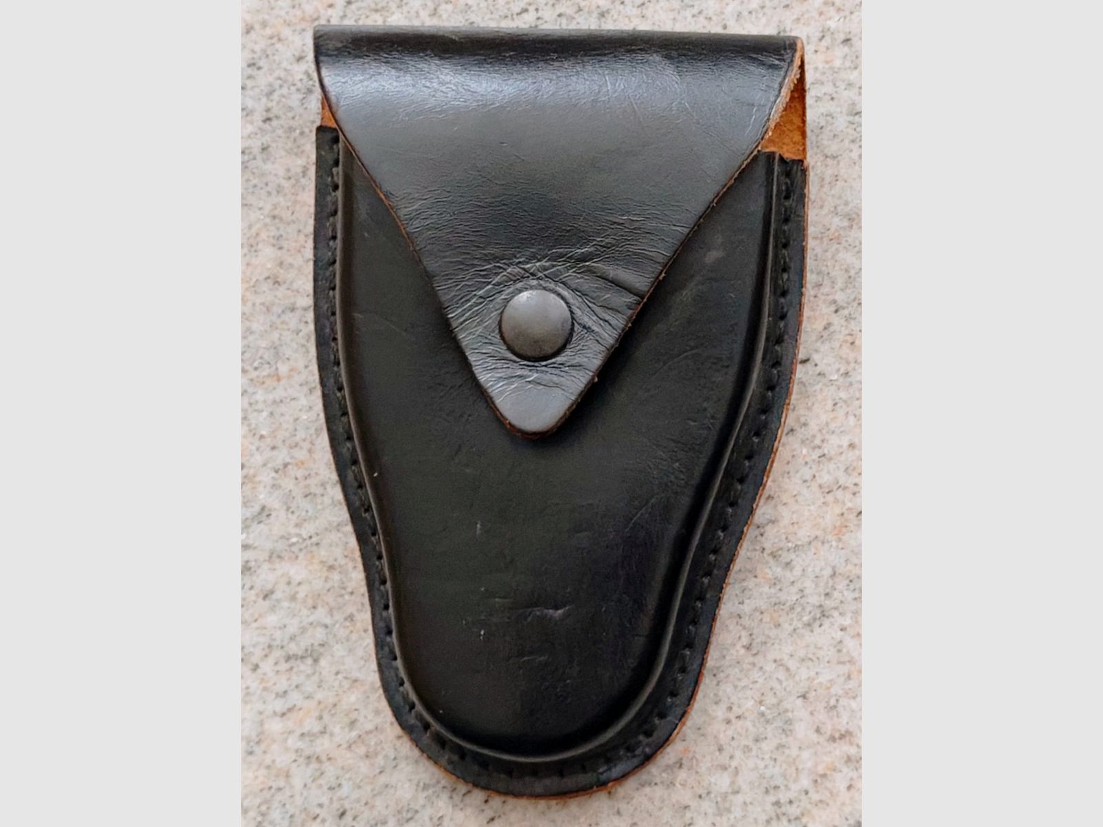 Handschellen-Tasche