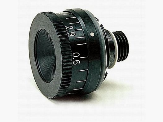 Irisblende Centra Sight 3.0 Basic