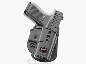 Fobus Paddle Holster per Glock 42