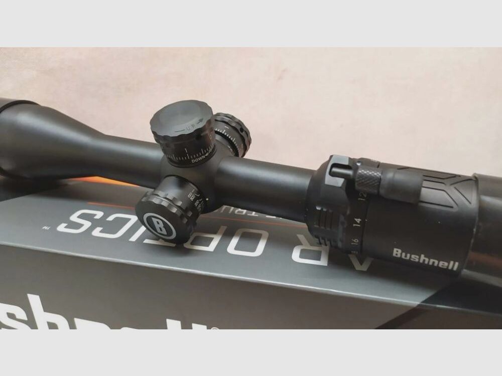 Bushnell AR Dropzone 308