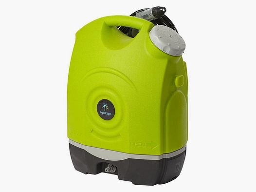 Hochdruckreiniger Aqua2Go GD73