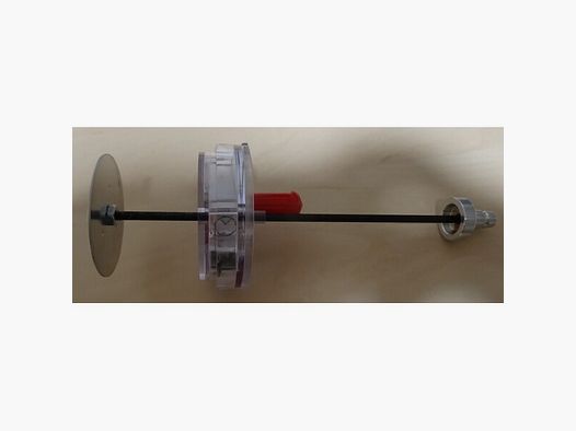 Dillon Low Powder Sensor