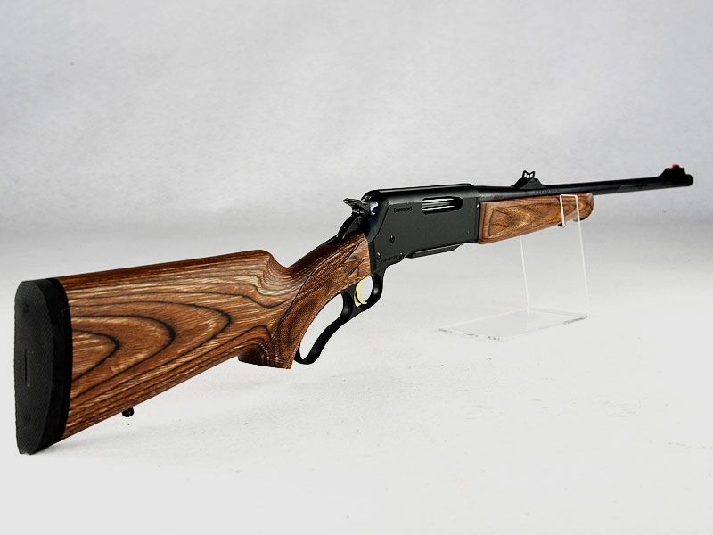BROWNING BLR Lightweight .30-06 Springfield