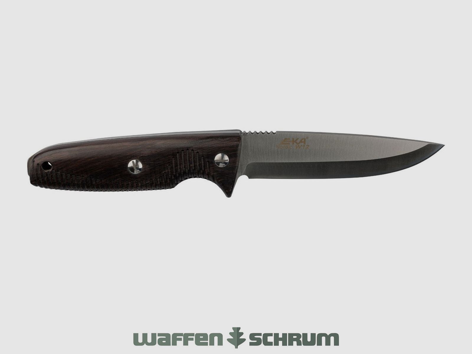 EKA Nordic W12 Legno