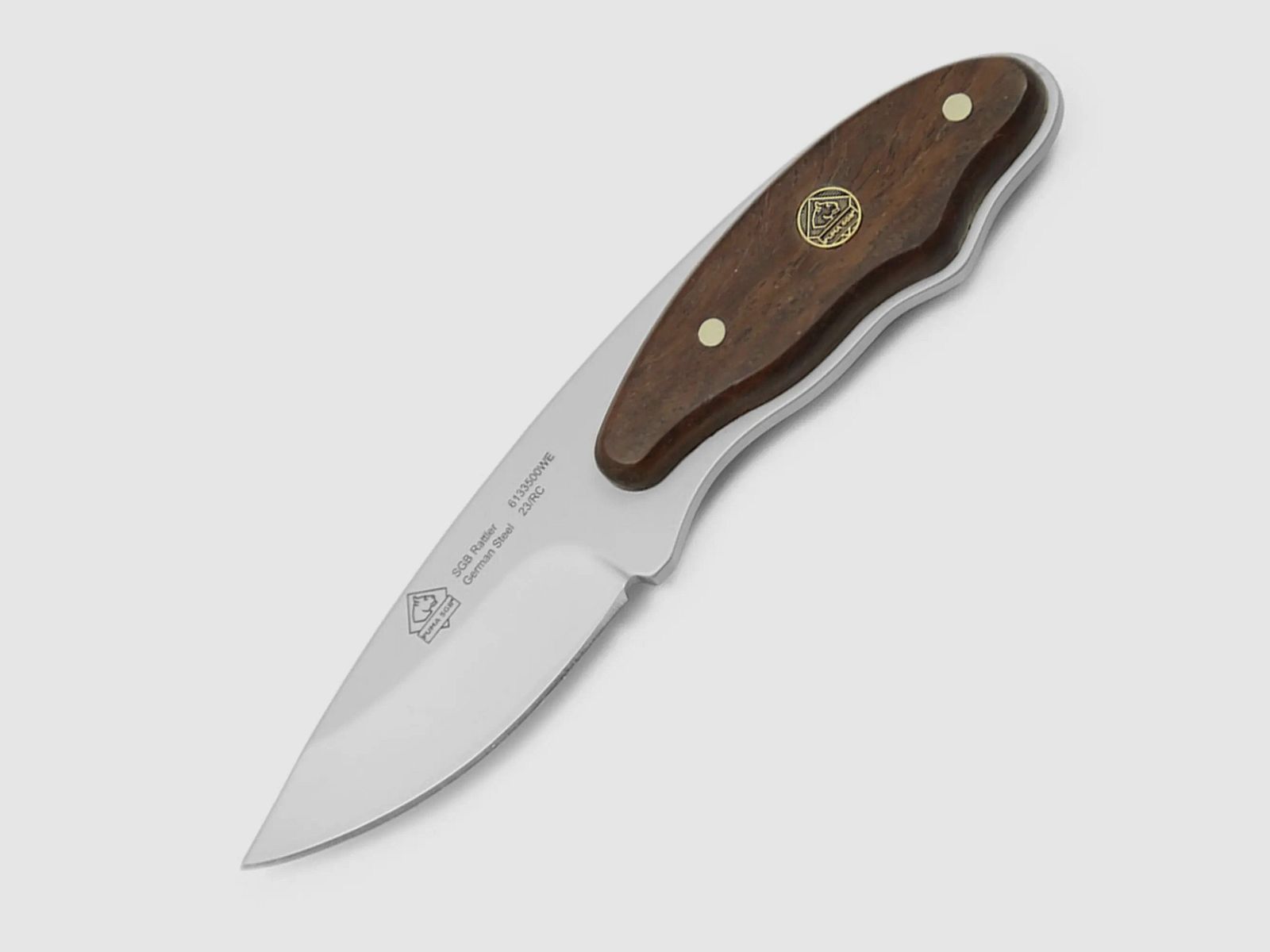 PUMA SGB rattler, Jacaranda
