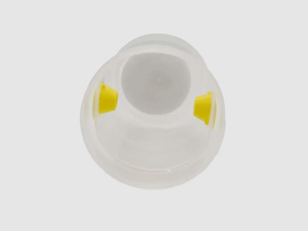 Lot de 2 pièges à guêpes réutilisables sans insecticide à suspendre, image 4 sur 6