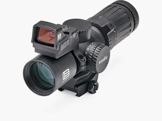 EOTECH Vudu 3-9x32 SFP