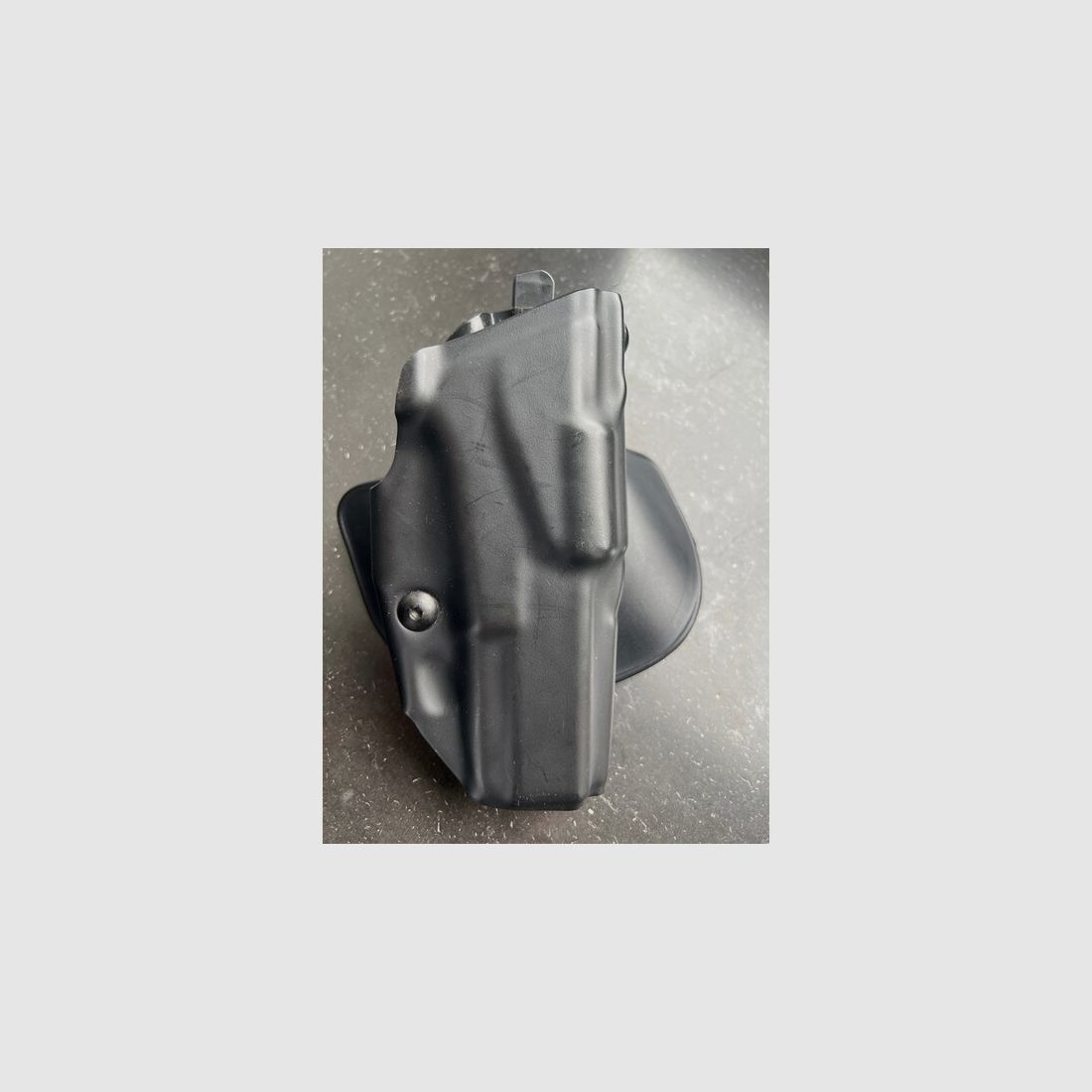 Safariland 6378 ALS Paddleholster für Glock 20/21 und Zoraki 917