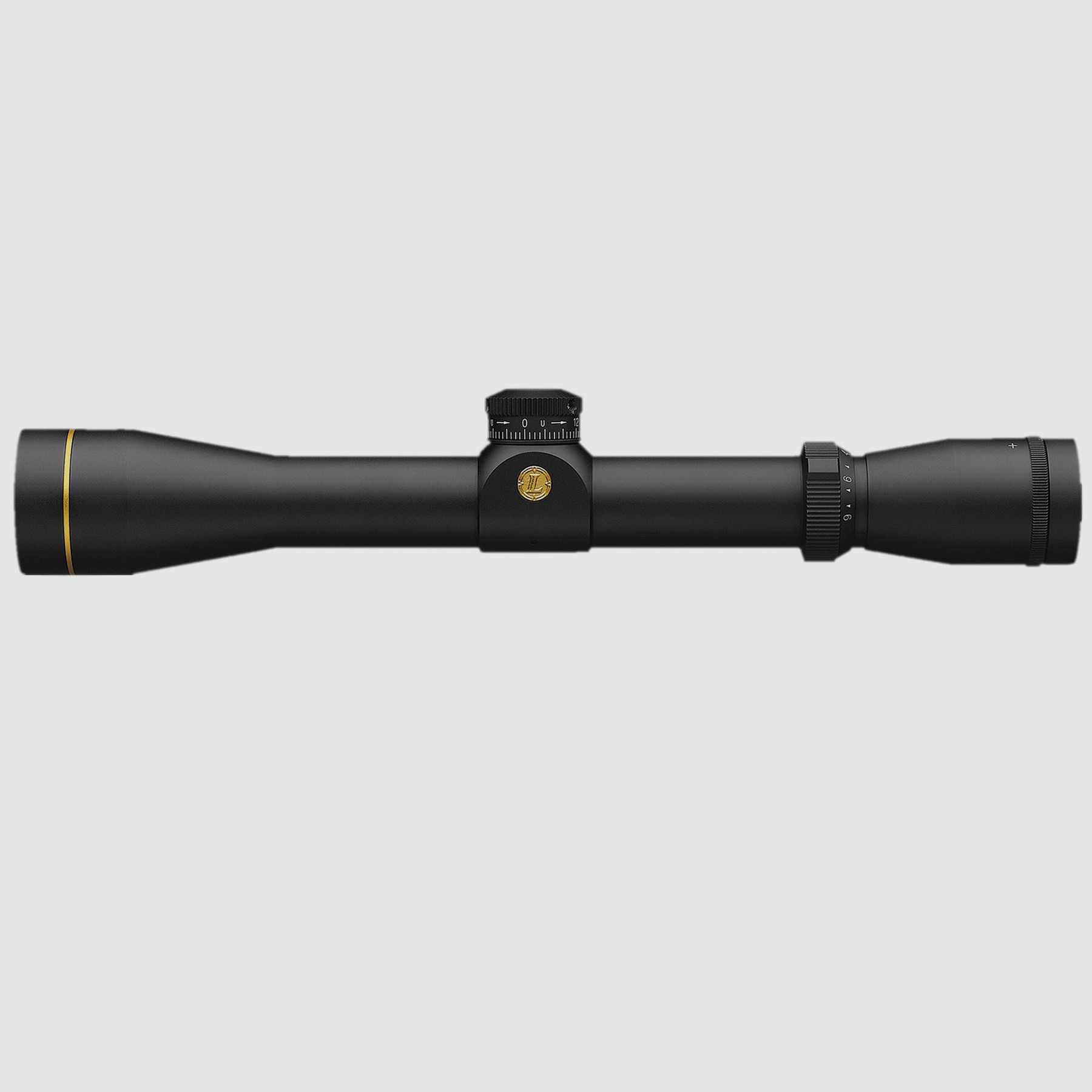 Leupold VX2 3-9×33 EFR Rimfire Zielfernrohr feines Duplex