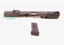 Walther - Ulm Mod. GSP Black Magic