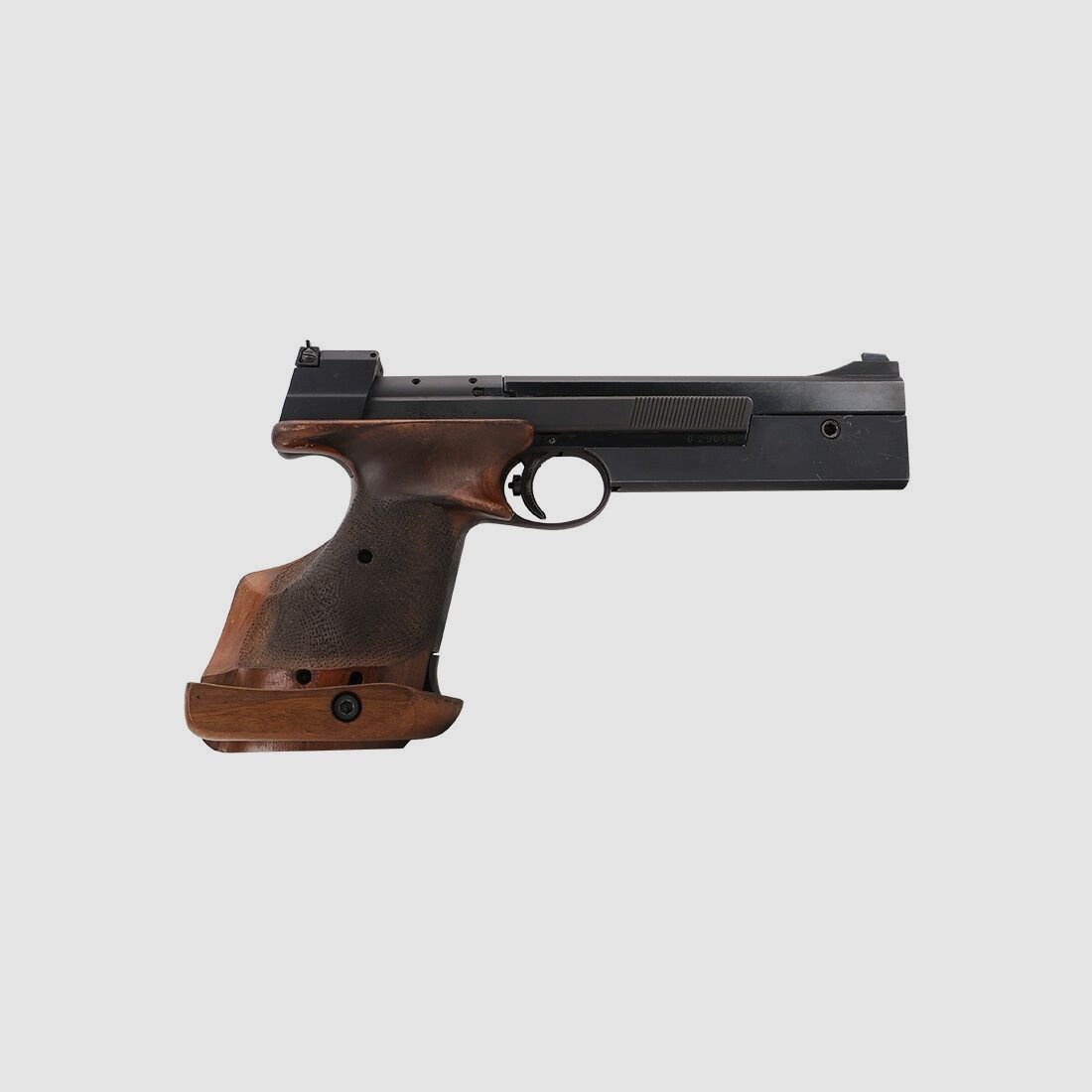 Hämmerli Mod. 208