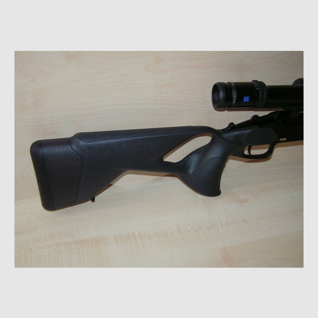 Blaser K 95 Ultimate