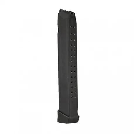 Cargador para Glock (4429), largo, 31+2 cartuchos, imagen 2 de 3