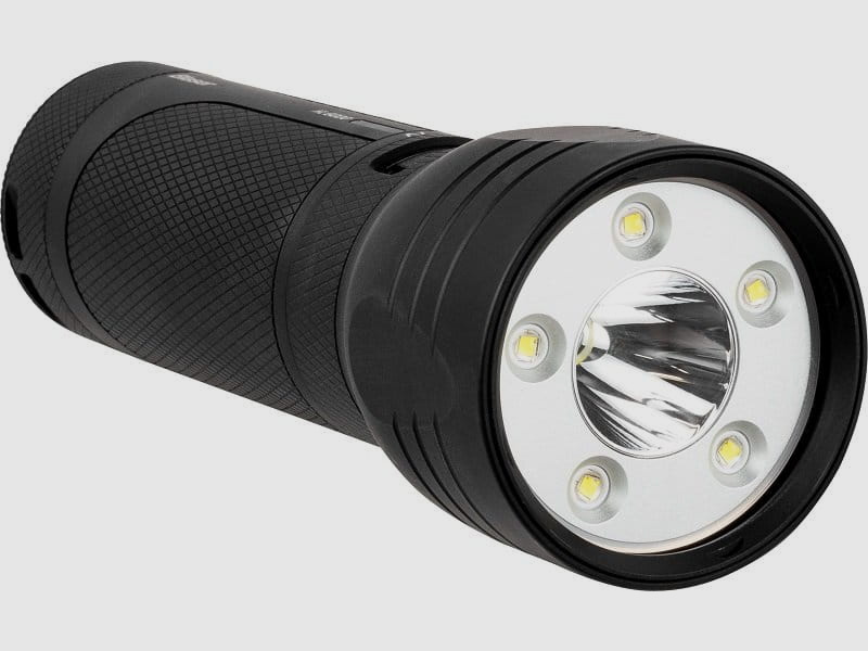 Blaser HL 6000 zaklamp