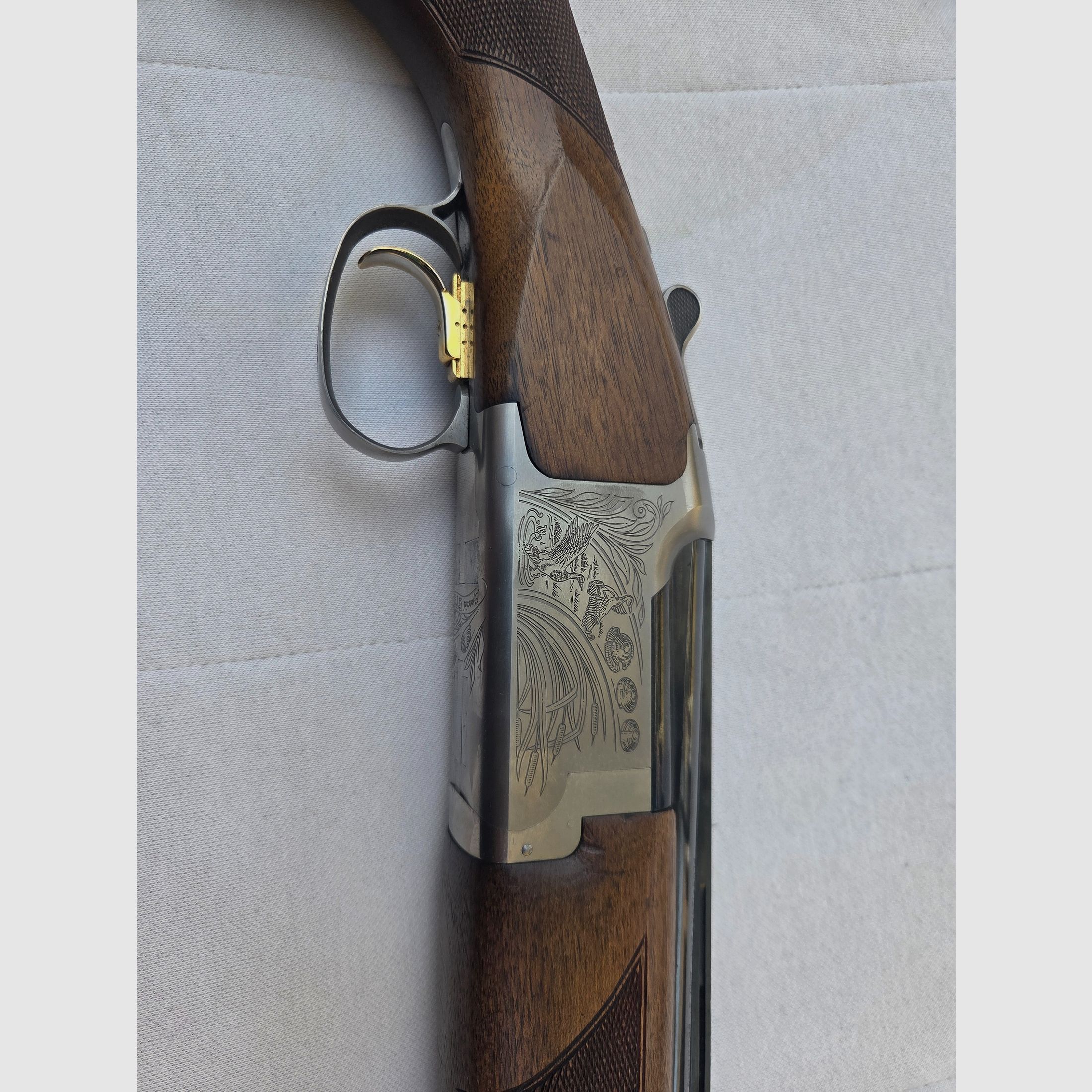 Browing special gts cal.12, image 7 sur 8