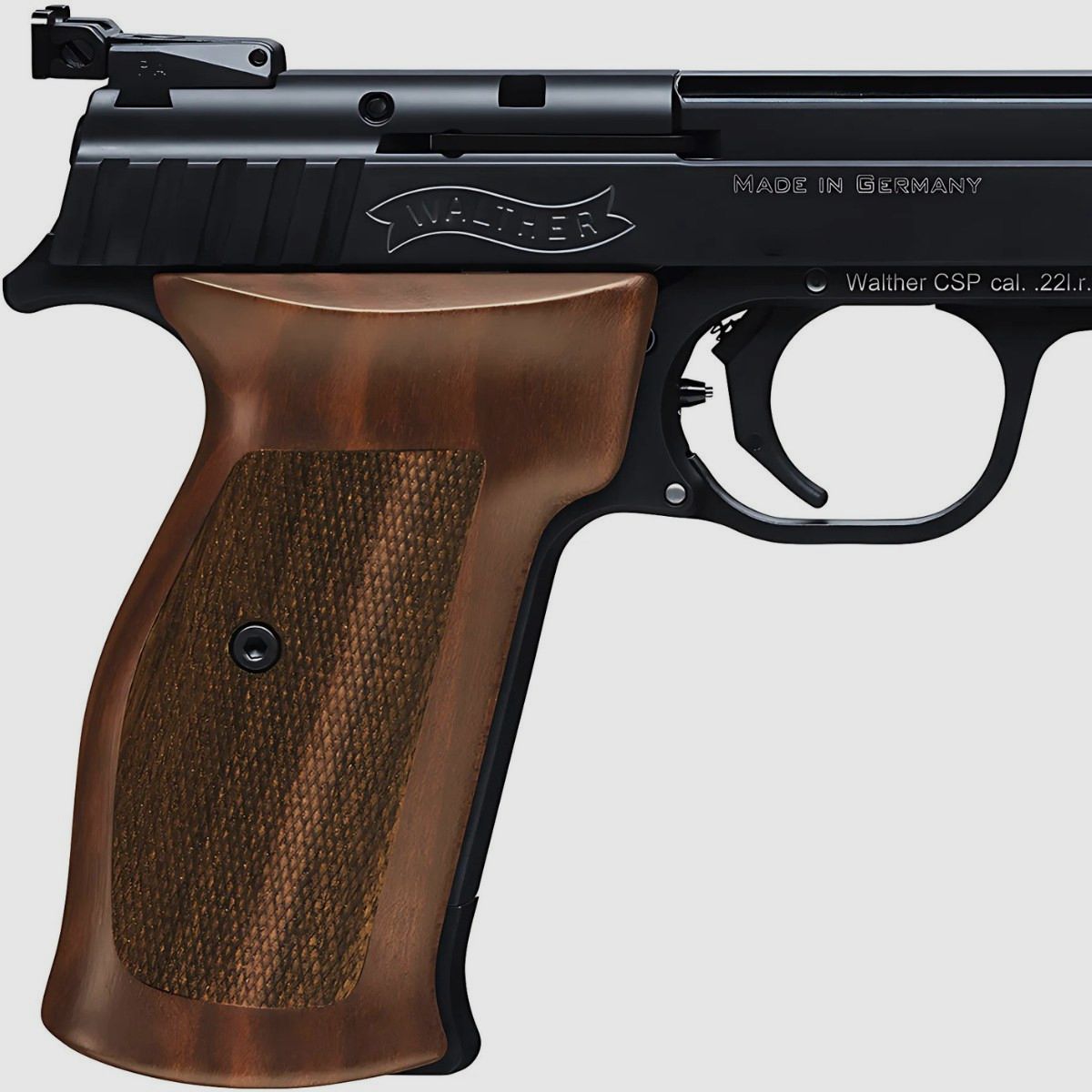 Walther CSP Dynamic, imagen 4 de 6