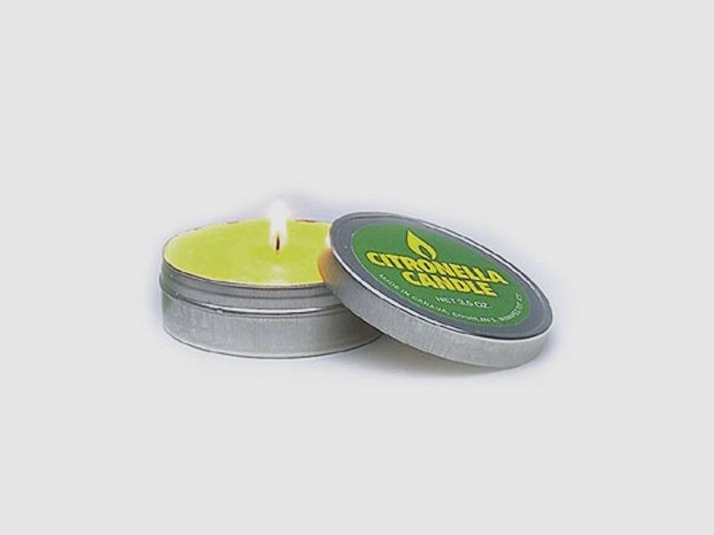 Grand Canyon Citronella Kerze