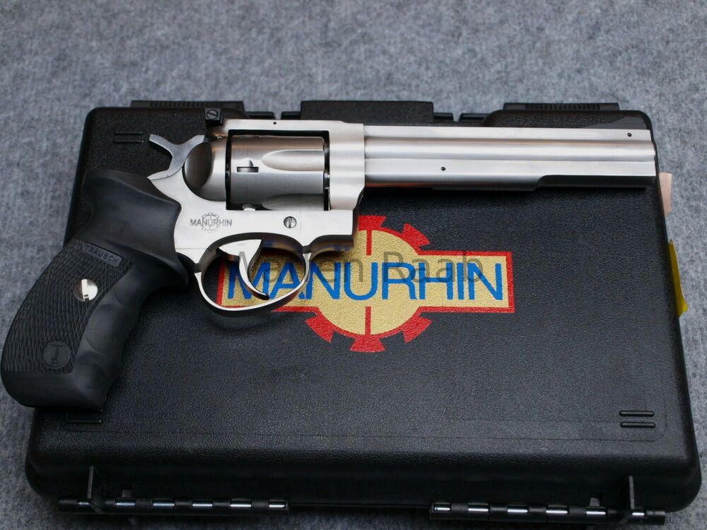 Manurhin MR88 Sport Manurhin MR88 Sport 6'', Bild 6 von 6