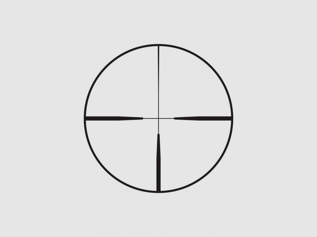 Zielfernrohr LEUPOLD VX-Freedom 2-7x33 Hunt-Plex, afbeelding 7 van 7