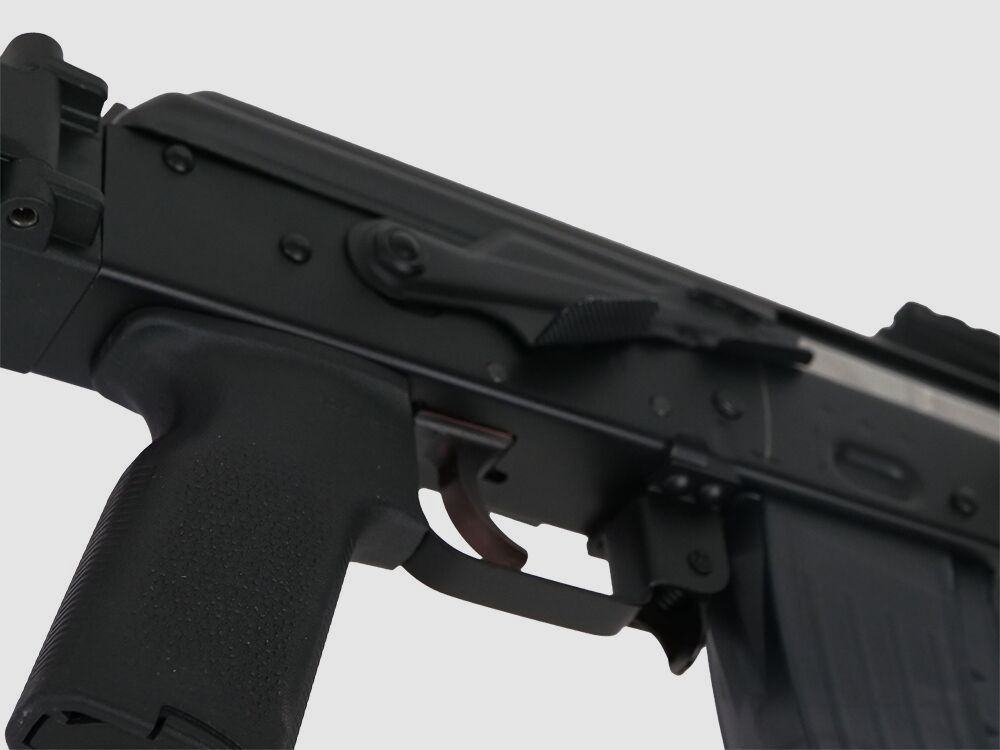 WBP Custom Jack Black