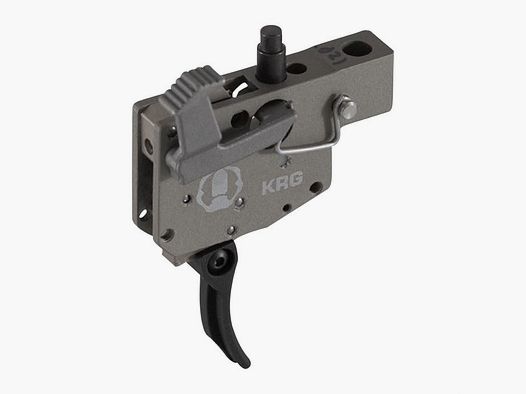 Kinetic Research Group Tikka T3X, T3, CTR dwustopni spust