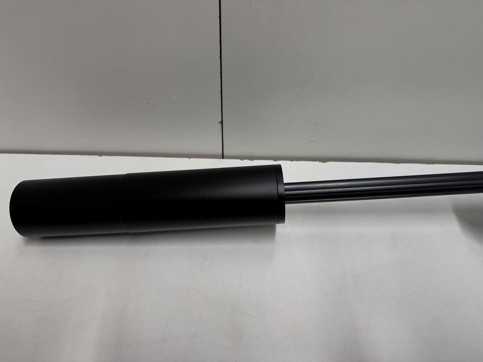 SAKO S20 HUNTER | Komplettangebot „Black Hunter“