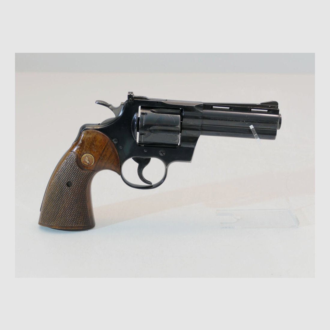 Colt Python