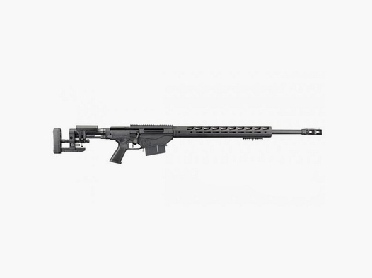RUGER Precision Rifle 26 Zoll .300 WinMag