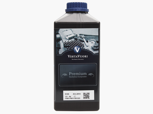 Poudre VihtaVuori N165