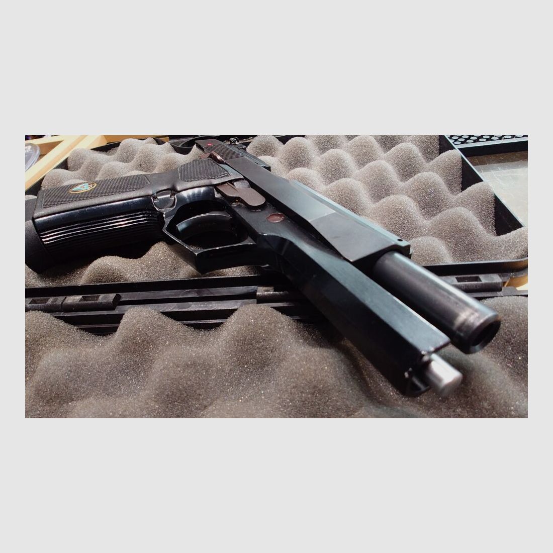 Vector SP1