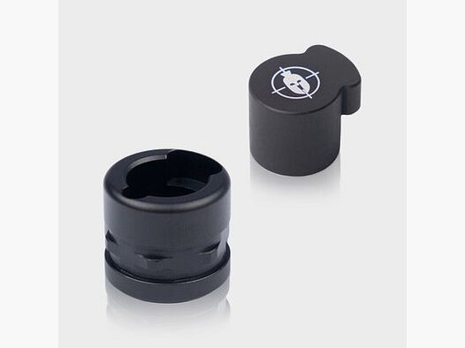 Spartan Bipod Adapter Classic | Gunsmith
