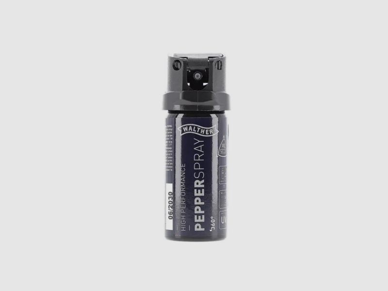 Walther ProSecur Pfeffer-Spray 360 | 45 ml Tierabwehrspray, Bild 2 von 2