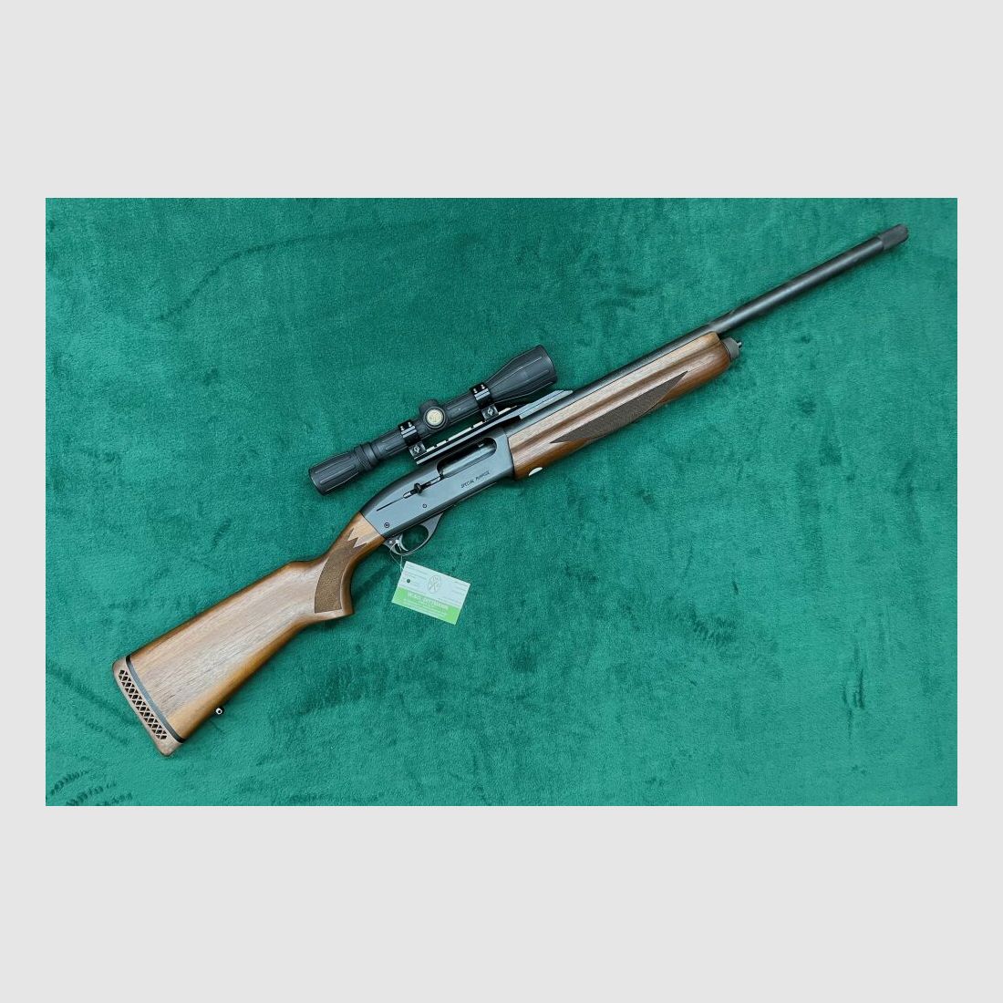 Remington 11-87 12/76