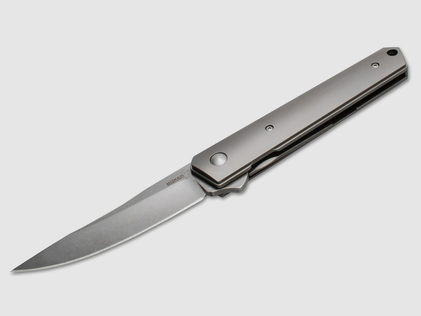 Cuchillo de bolsillo Kwaiken Flipper Folder VG10