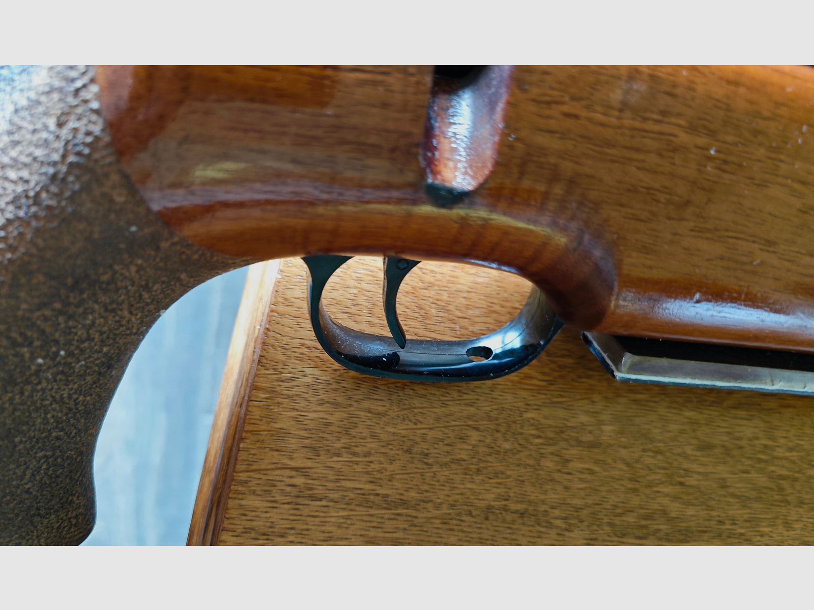 Walther small caliber 0.22