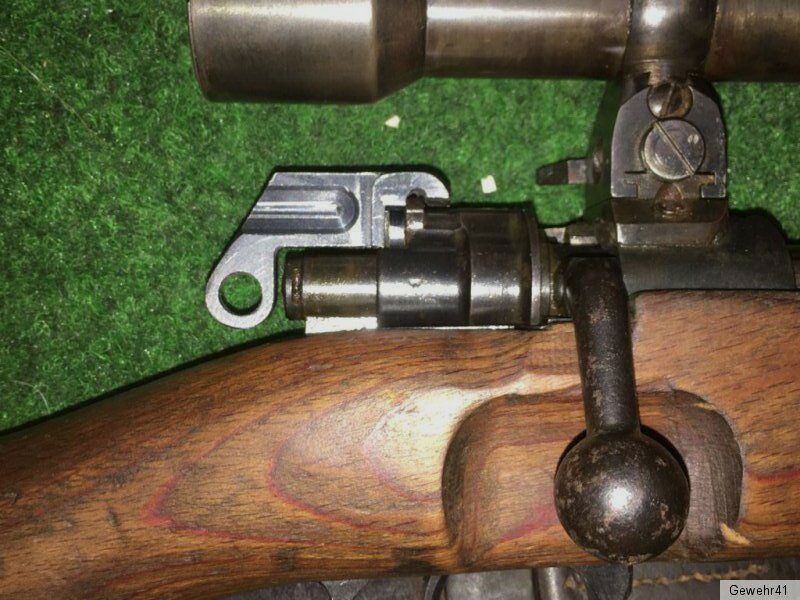 Mauser	 98