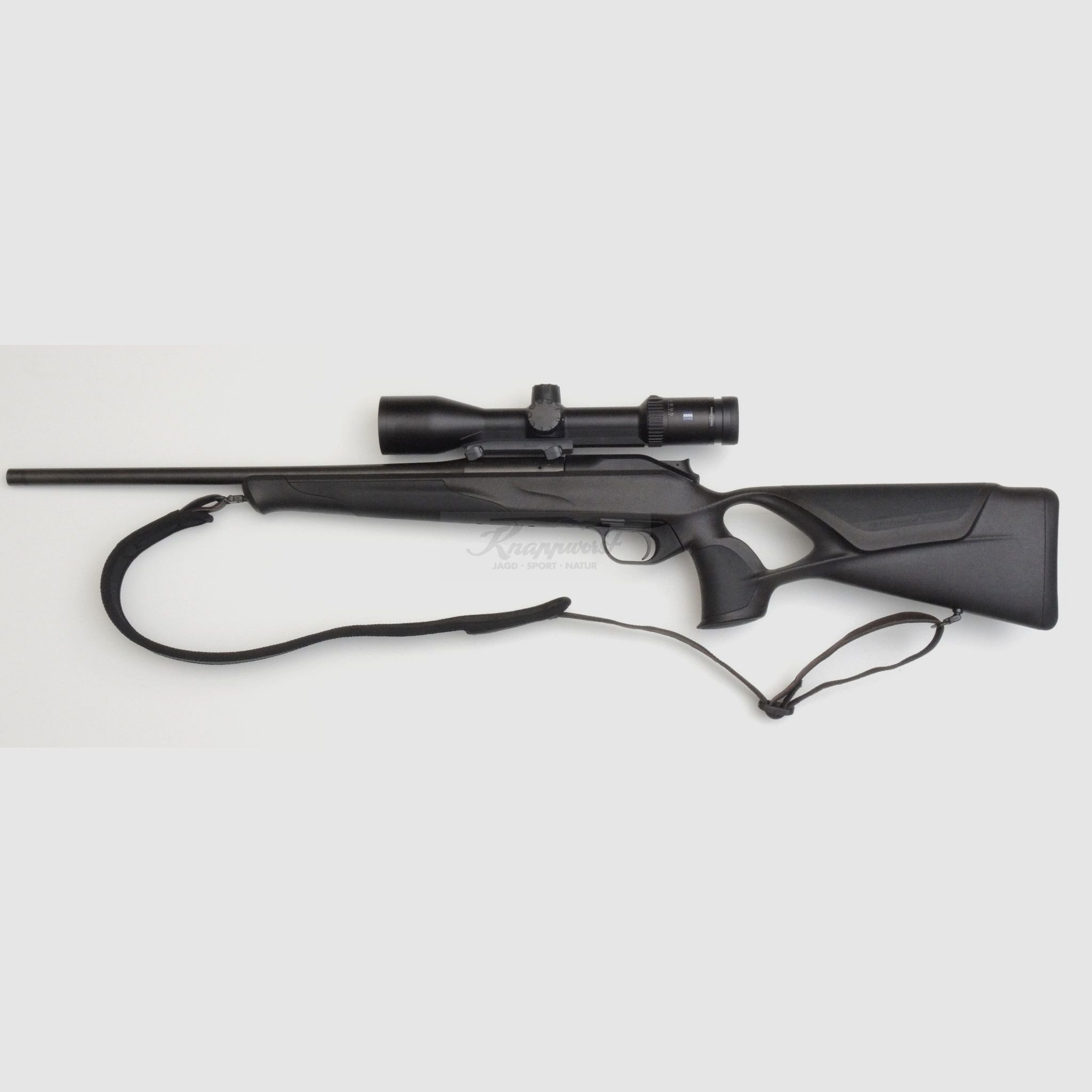Blaser R8 Prof Success .308Win 47cm + Zeiss V6 2-12x50