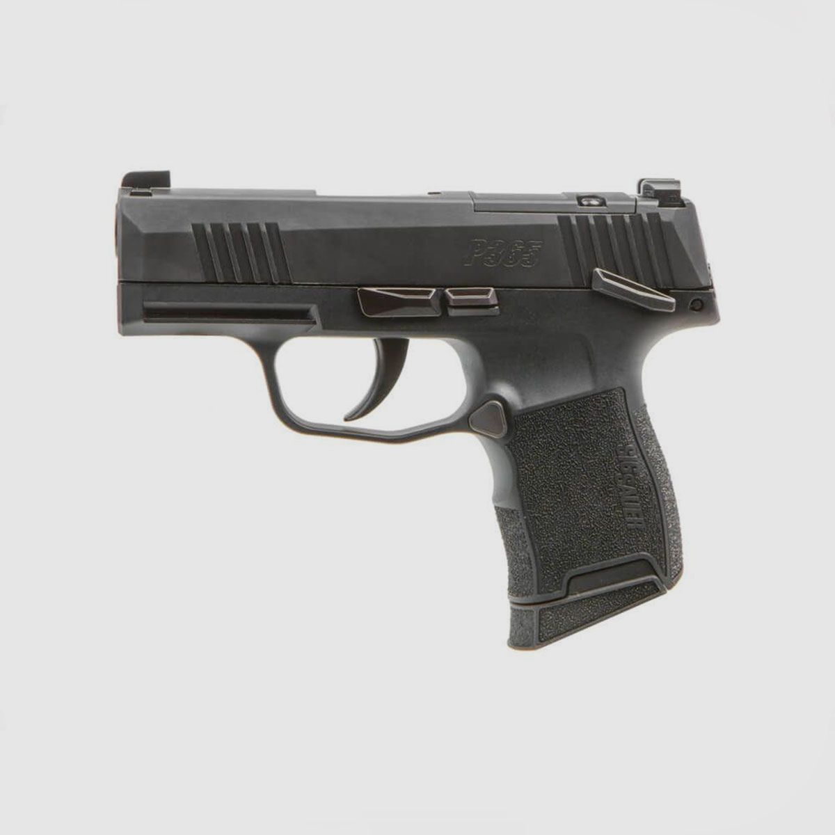 SIG SAUER – P365 NITRON 3.1″ X-RAY OPTIC READY – CAL 9X19, image 5 of 10