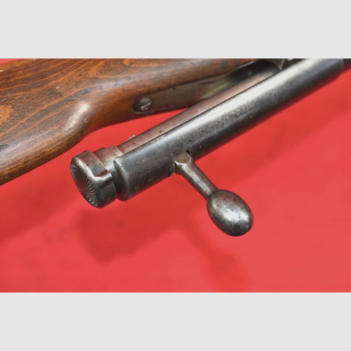#6851 Arisaka-Karabiner M1905 (Typ 38), Kal. 6,5 Jap., Bild 24 von 34