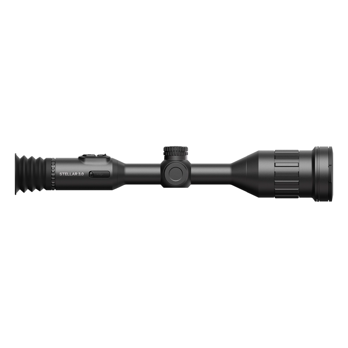 Wärmebildzielfernrohr Hikmicro STELLAR SX60LS 3.0, Bild 3 von 3